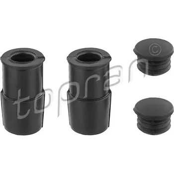 Brzdový třmen Sada pro opravu brzdového třmenu TOPRAN 110 679