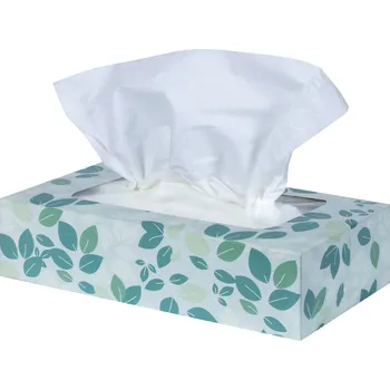 Papírové kosmetické ubrousky Royale 3vrstvy - 70ks