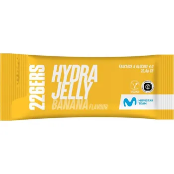 Energetický gel 226ERS banánový 40 g měkký želé