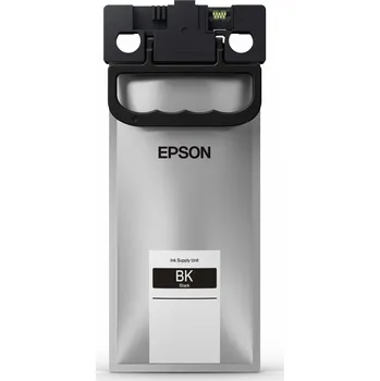 Tiskárna Epson série WF-C5x90 - Ink Cartridge Black XXL