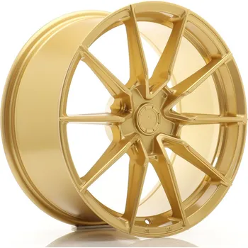 Alu kolo Japan Racing SL02 18x8,5 ET35 5x114,3 Gold