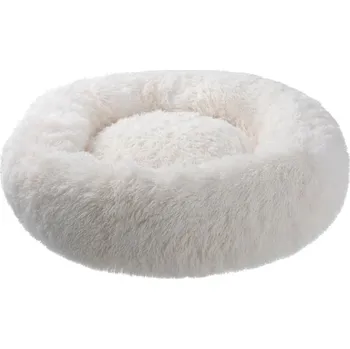 Pelíšek pro psa Petstuff Pelíšek pro psa, kulatý, béžový, 120 cm