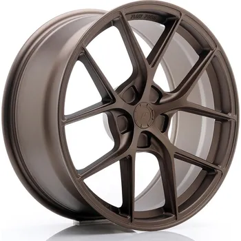 Alu kolo Japan Racing SL01 19x9 ET35 5x114,3 Matt Bronze
