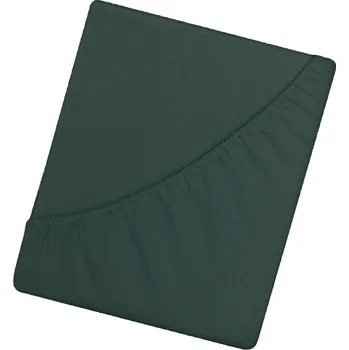 Prostěradlo PROSTĚRADLO Paris Jersey BAVLNA 200x220 + 25cm lahev