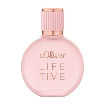 Parfém s.Oliver Life Time Parfémovaná voda 30 ml