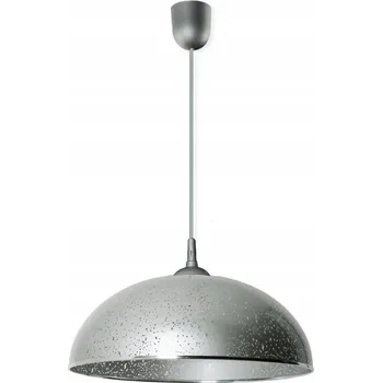 Závěsné svítidlo Lampex Kristine 1 - světelný bod E27