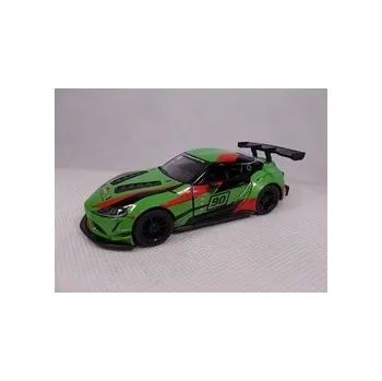 autíčko Toyota GR Supra Racing Concept 1:36 Kinsmart, Barevná varianta/druh č.1