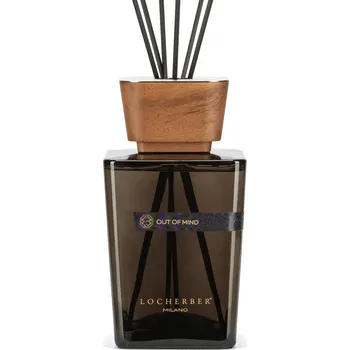 Aroma difuzér Aroma difuzér s tyčinkami OUT OF MIND Skyline, 2500 ml - doprava zdarma