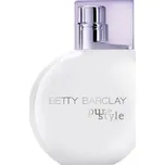 Betty Barclay Pure Style Toaletní voda