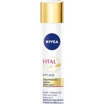 NIVEA VITAL Soja Anti-Age zpevňující pleťové sérum Pleťové sérum