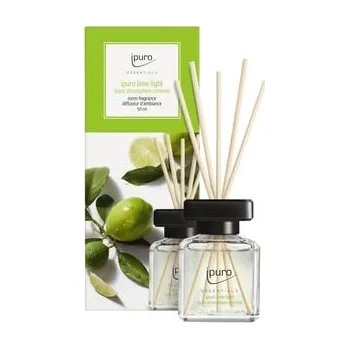 Nestandardní parfém ipuro Essentials lime light Pokojová vůně