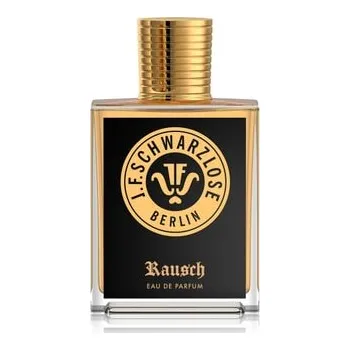 Nestandardní parfém J.F. Schwarzlose Berlin Rausch Parfémovaná voda
