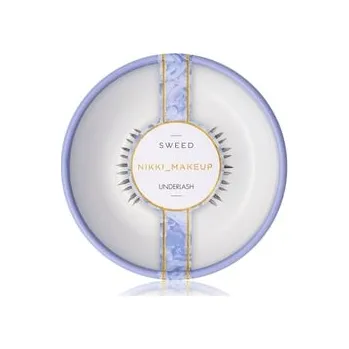 Make-up Sweed Nikki Defined Underlash Řasy