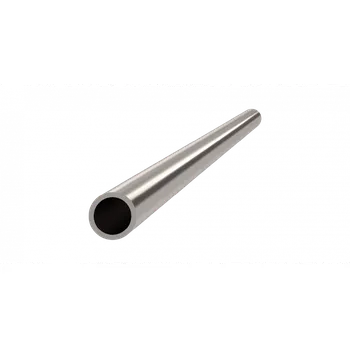 Trubka ø 14x1,5mm, cena za 1ks(1m), broušená nerez K320/AISI304 6m