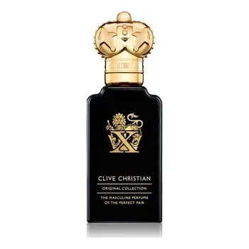 Nestandardní parfém Clive Christian Original Collection X Masculine Parfém 100 ml