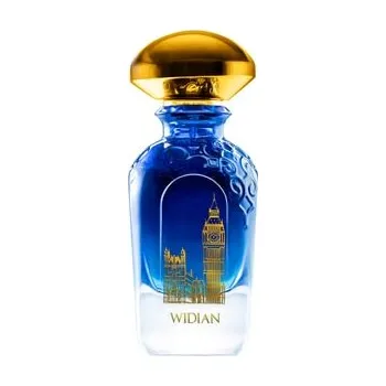 Nestandardní parfém WIDIAN Sapphire Collection London Parfém