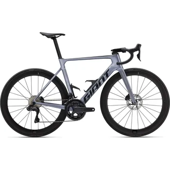 Silniční kolo GIANT - Propel Advanced Pro 0-Di2 Mercury L
