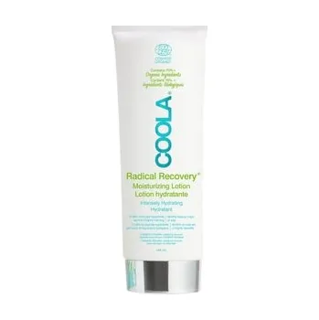 Přípravek po opalování COOLA Radical Recovery After-Sun Moisturizing Lotion Mléko po opalování