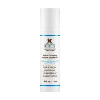 Pleťový krém Kiehl's Dermatologist Solutions Hydro-Plumping Serum Krém na pleť