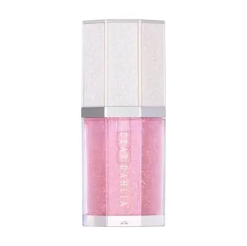 Rtěnka Dear Dahlia Paradise Sparkle Lip Glaze Lesk na rty