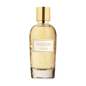 Nestandardní parfém WIDIAN Rose Arabia Collection Almond Parfémovaná voda