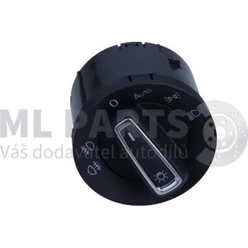 Originál OEM 5G0941431BD WZU
