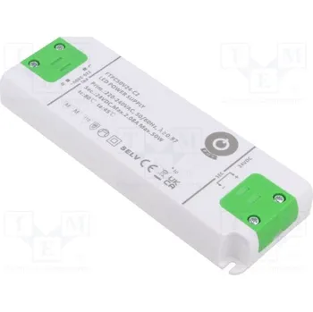 Napájecí zdroj pro osvětlení POS FTPC50V24-C2