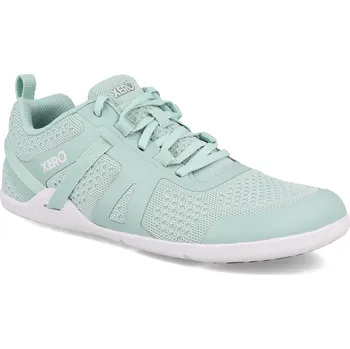Dámská obuv Barefoot dámské tenisky Xero shoes - Prio Neo W Surf Spray mintové Velikost: 40.5