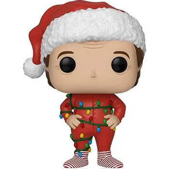 Figurka Santa Clause Funko figurka - Santa with Lights