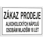 Traiva 14502 zákaz prodeje…