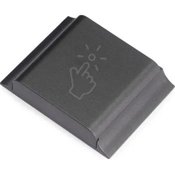 LED páska Emuca S.R.L. Dotykový spínač/stmívač, Smart LED s RF vysílačem, 12–24&nbsp;V DC