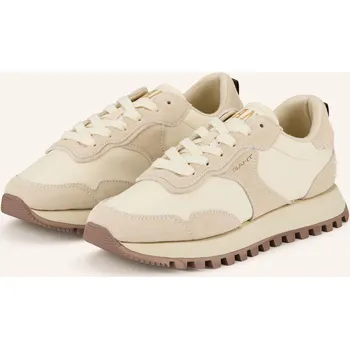 Dámská obuv Gant Dámské Sneakersy Caffay, béžová / režná, 39