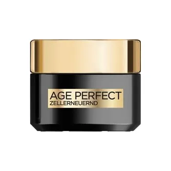 Pleťový krém L'Oréal Paris Age Perfect Zell Renaissance Denní krém