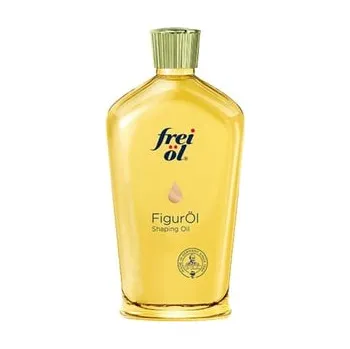 Pleťový krém frei öl pleťové a tělové oleje tělový olej na formování postavy Tělový olej