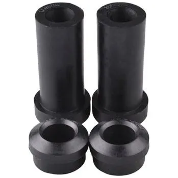 Sada ložiskových pouzder, listová pružina TEDGUM TED64364