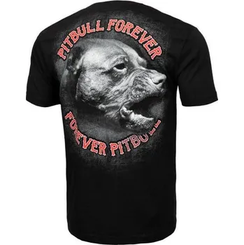 Pánské tričko PitBull West Coast Tričko PitBull West Coast PFFP