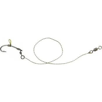 Hotový návazec Mistrall Lead Core Rig Velikost 2