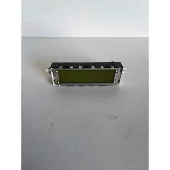 Palubní displej Citroen C4 l 96646443
