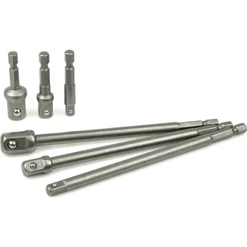 Zábradlí Set dlhých nadstavcov 6ks