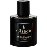 Gisada Ambassador Intense Parfémovaná voda