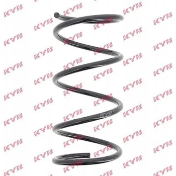 Pružina podvozku KYB RA3125