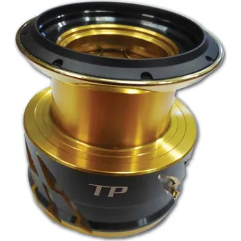 Rybářský naviják Náhradní cívka Shimano Twin Power C3000 FD