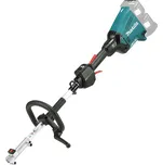 MAKITA DUX60Z Aku motorová jednotka Li-ion 2x18V,bez aku extended_warranty