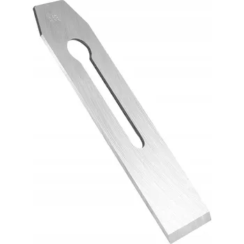 Pracovní nůž NÁHRADNÍ ČEPEL VYMĚNITELNÁ PRO HOBLÍK NŮŽ