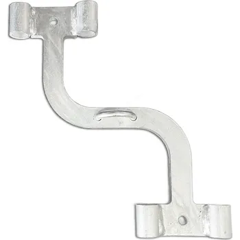 Příslušenství pro přívěs CHEVAL LIBERTE Držák anti panikového systému pravý, Cheval Liberté TOURING COUNTRY XL, MULTIMAX