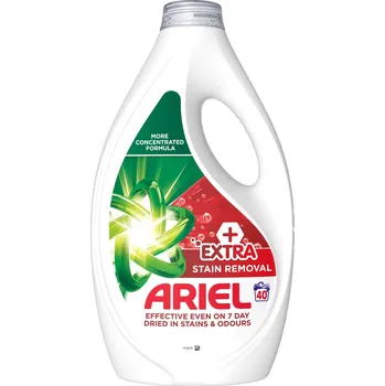 Prací gel Univerzální prací prostředek Ariel 1,8 l