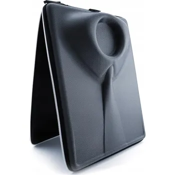 Dámské oblečení Pouzdro na košili Packshi s bílým lemováním