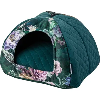 Kraina Tuptusia domeček pro morčata, hlodavce