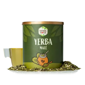 Čaj NaturalProtein Yerba Maté