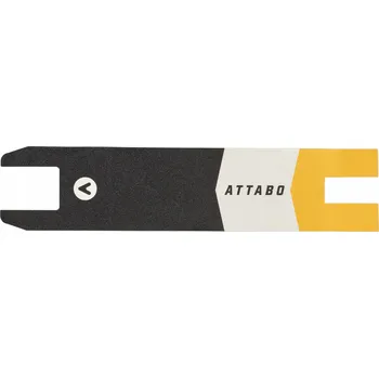 grip Gripy na koloběžku ATTABO EVO 3.0 žluté OS